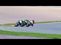 U will be  fan of valentino rossi after watching  this