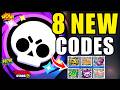 ✨🎁 MAY UPDATE 🎁✨BRAWL STARS CODES MAY 2026 - BRAWL STARS QR CODES 2026 - BRAWL STARS
