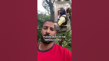 ICE detains asylum seekers inside immigration courts.