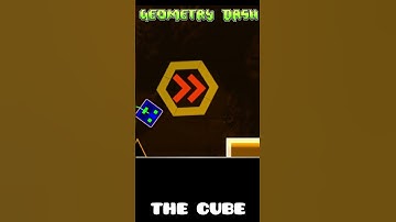 DAY 3 of BUILDING A GEOMETRY DASH LEVEL #geometrydash #gmd #gd