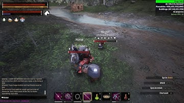 Conan Exiles PVP Lapu Lapu Loopty Loo vs Virgin