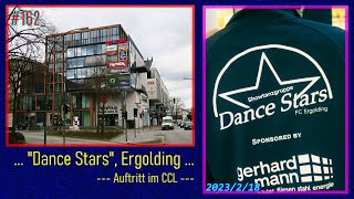 #162_DANCE_STARS, Ergolding; 2023 ...