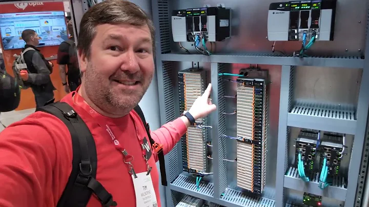 Rockwell's 5034 IO: Everything You Need To Know