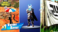 🔴 Fortnite Mobile Season 5 * Glitches Fixed, Heavy Shotgun OP, Android Release