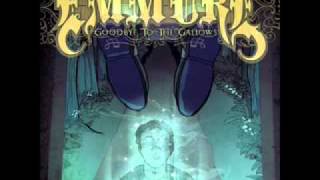 Emmure - A Ticket For The Paralyzer (remixed intro)