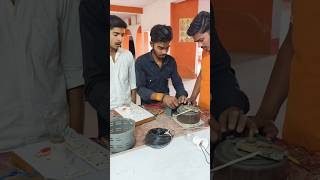 Variable Auto Transformer Repairing Iti Practical Classes