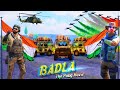 Badla - The Pubg Movie | Tribute to Indian Army | Pubg Mobile Short Film