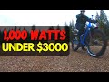 You Asked, We Listened - Juggernaut Ultra 1000W Ebike Review