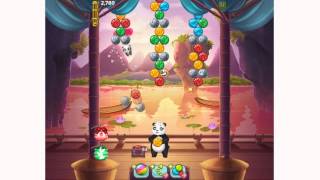 Panda Pop - Level 14