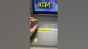 How To Screen Record On Laptop (2025)