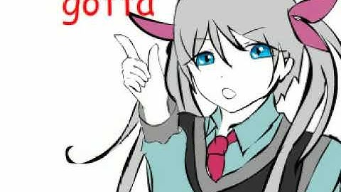 Animated Music Video- Heart Beat by Trisha Alinsob