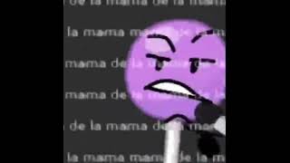 #shorts #bfb #short #tiktok #trending #bfdi #poopy #comedy #singing #meme #lollipop #mama #tpot