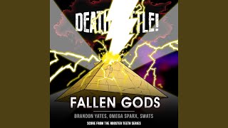 Death Battle: Fallen Gods (From the Rooster Teeth Series)