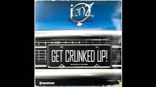 Iconz - Get Crunked Up