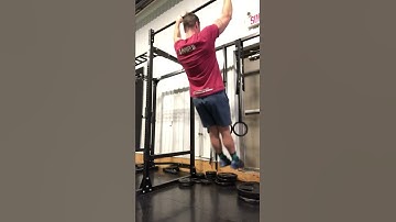 Subscapularis Pull Up