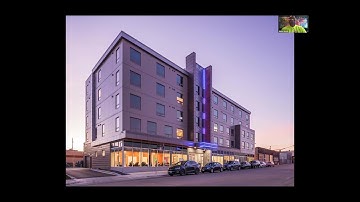 UMass Department of Architecture Lecture Series - Spring 2021 - James Garrett