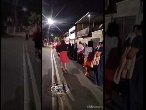 Coral AD Timóteo.