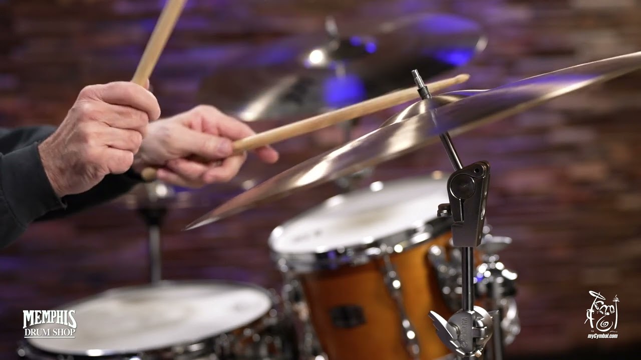 Sabian 22