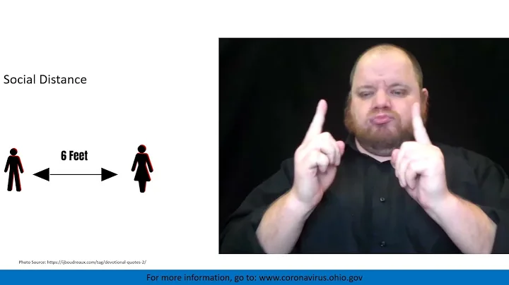 5 Ways to Help Prevent COVID-19 (Timothy Skaggs)