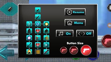 killer bean mega level 2