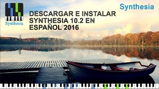 synthesia 10.2