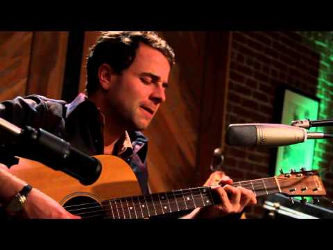 Taylor Goldsmith of Dawes - That Western Skyline - 11/20/2010 - Wolfgang's Vault