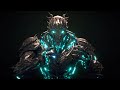 ШО ШО ШО Shadowlands