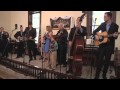 AMAZING GRACE Rhonda Vincent & The Rage w/ Bob Saxton, Carson Peters - 7 years old