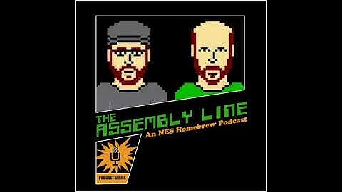 The Assembly Line - e13: Micro Mages