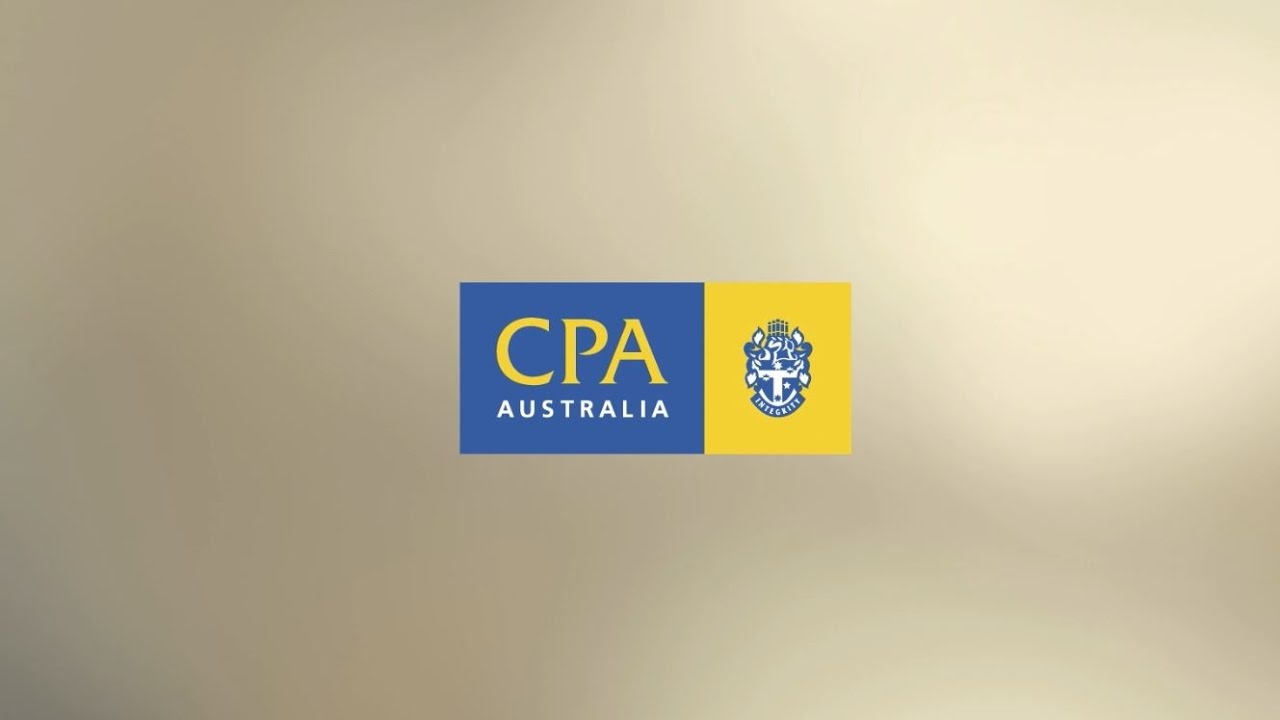 Cpa australia Cpa australia