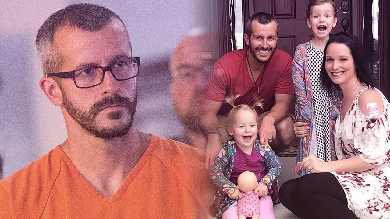 قتل زوجته الحامل وبناته بطريقة بشعة