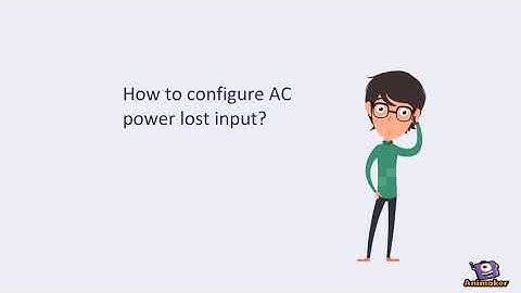 Part1. GTalarm2 configuration