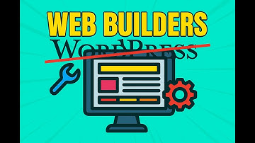5 Free Alternatives to WordPress