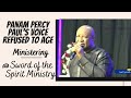Panam Percy Paul Powerful Ministration || Sword of the Spirit Ministry Convention.