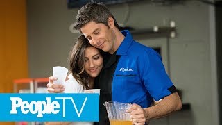 'Bachelor's Becca Kufrin Breaks Her Silence After Arie Luyendyk Jr. Ends Their Engagement | PeopleTV