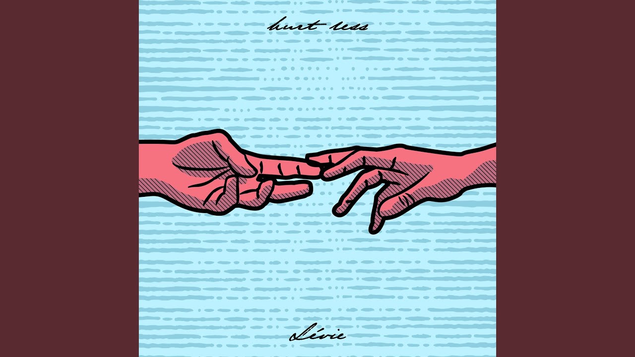 Watch Hurt Less on YouTube Watch Hurt Less on YouTube