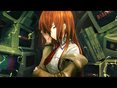 Makise Kurisu / Amadeus - Steins;Gate 0 Vídeo Wallpaper ...