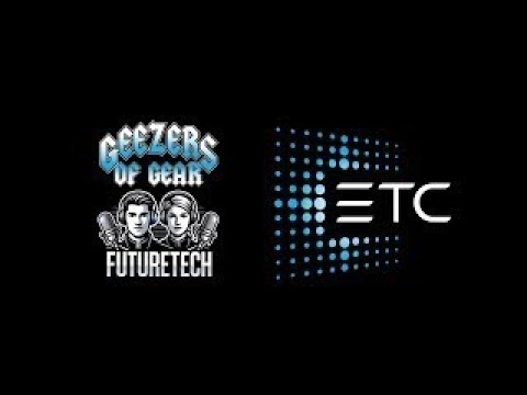 FUTURETECH Featuring ETC - Brighter Ideas in Architectural Lighting