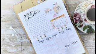 Frubs Lærerkalender