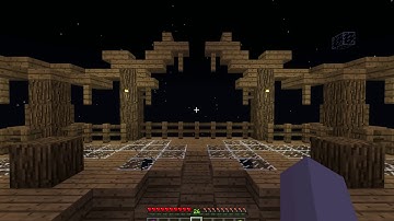 My Start at coding skywars