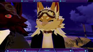 Let's chat and hangout with black_n_yellow
