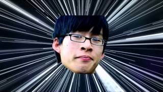 Tokyo Dare Book Trailer