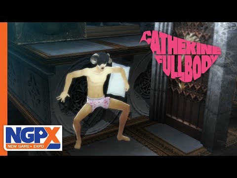 Catherine: Full Body (Nintendo Switch™)