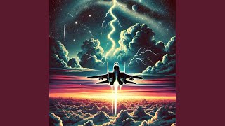 Dance Among the Clouds