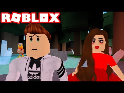 Trying The New Alien Update In Roblox Jailbreak Doovi - love story roblox