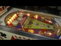 Gottlieb Jacks Open Pinball