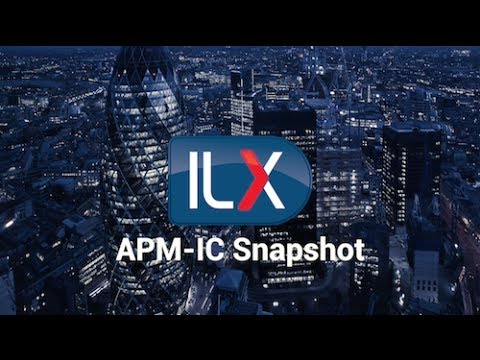 ILX APM Introductory Certificate snapshot