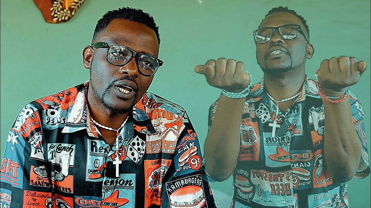 MKOMBOZI yoba asubiye mu ndirimbo za POLITIQUE?//Kuvuga ko turi muri EDEN//Ubukune n'inzara BIVUGWA