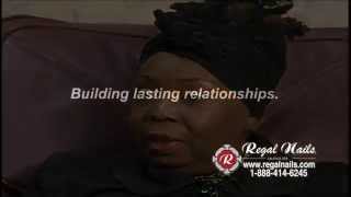 Regal Nails Dream 041613