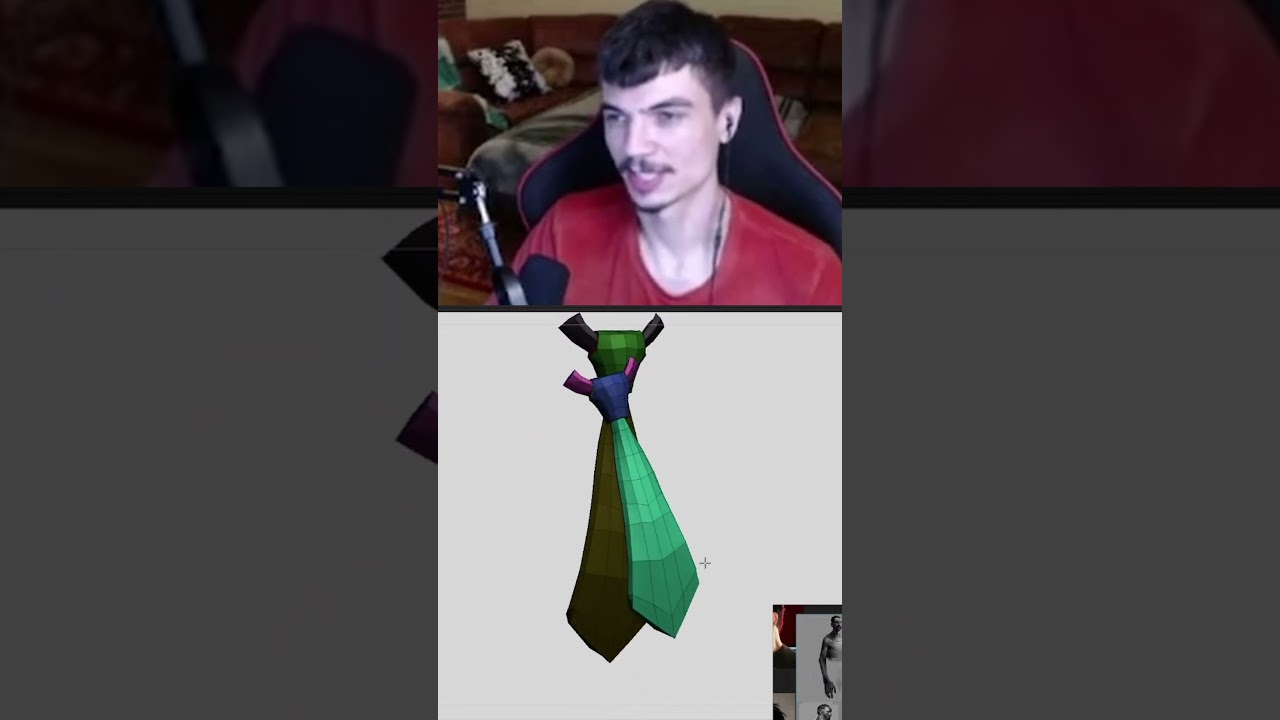 Создание IMM кисти в Zbrush. Китбашинг. Туториал